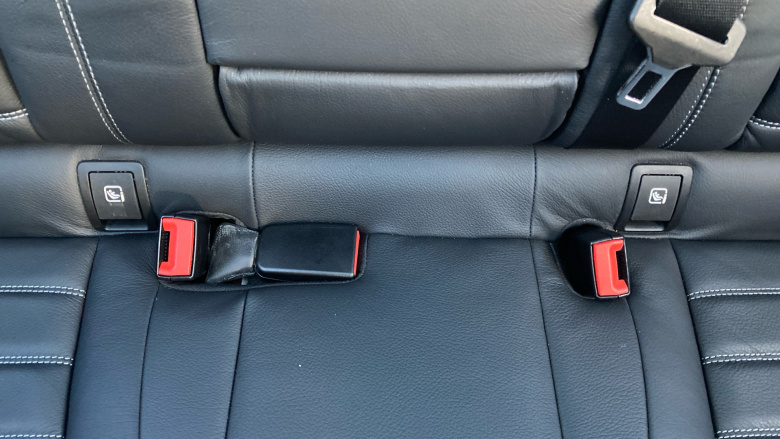 Mercedes-Benz GLC 250 4Matic AMG Line Premium Plus 5dr 9G-Tronic Petrol Estate